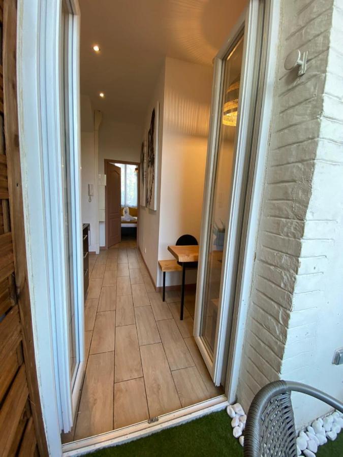 ☆ L'Ethnic Chic ☆ Wifi/Netflix/Centre-Ville ☆ Marseille Extérieur photo